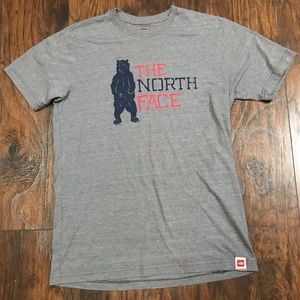 The North Face T-Shirt